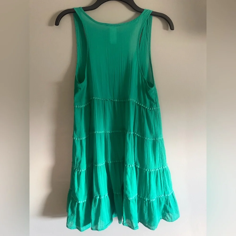 kate spade lightweight tiered
